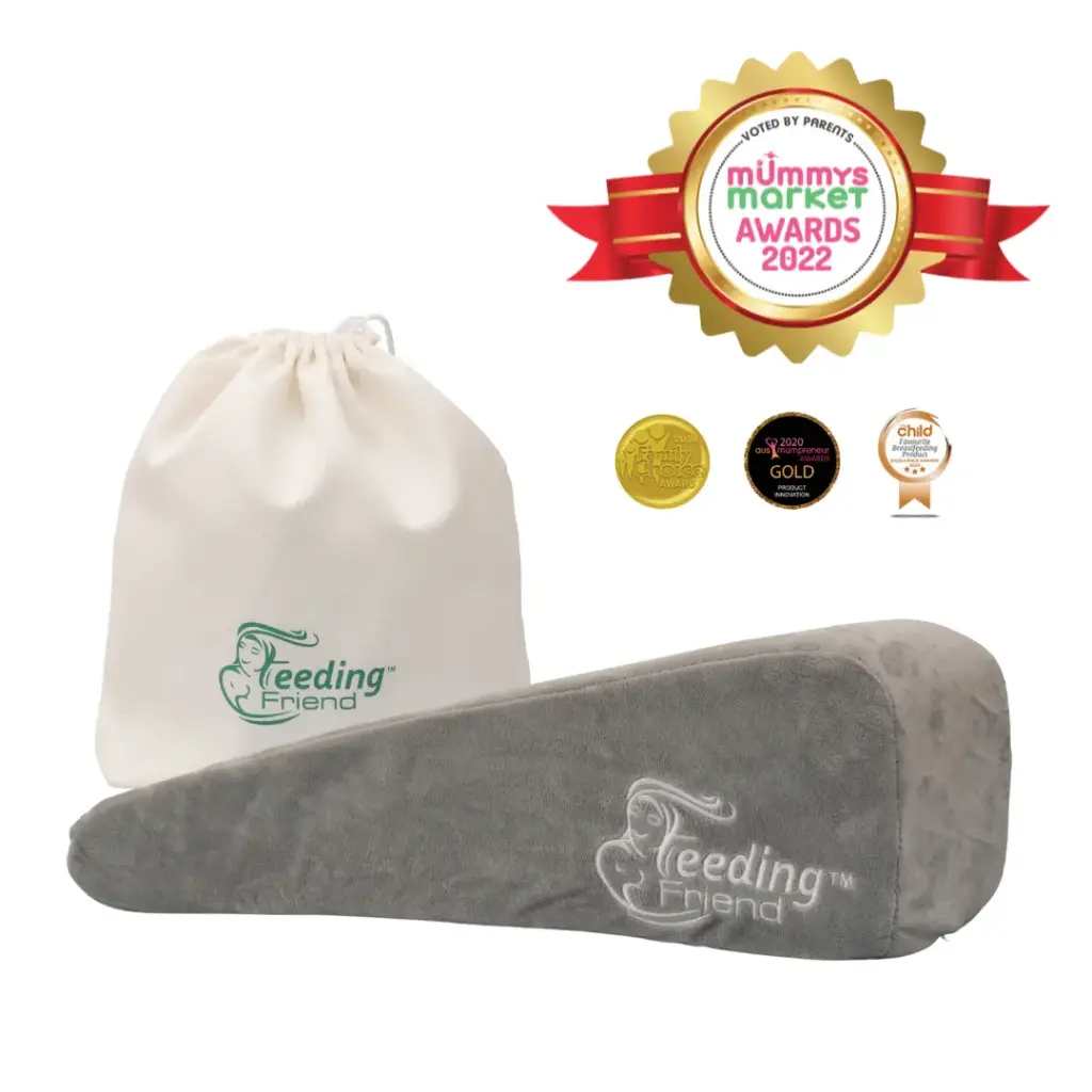 Feeding Friend Nursing & Bottle Feeding Arm Support Pillow 